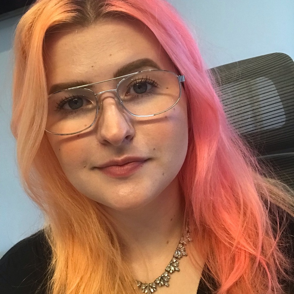 Meet your Posher, Malynne